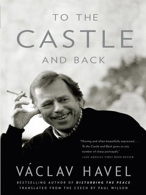cover image of To the Castle and Back